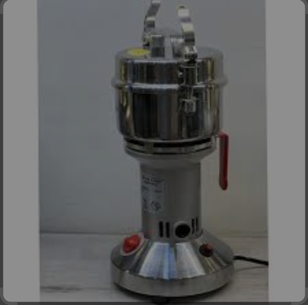 اسیاب 150 گرمی