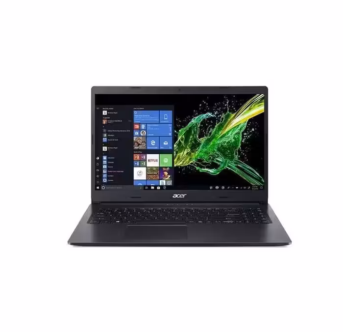 لپ تاپ 15 اینچی ایسر مدل Acer Aspire3 A315 - 57G - 56C7 - D
