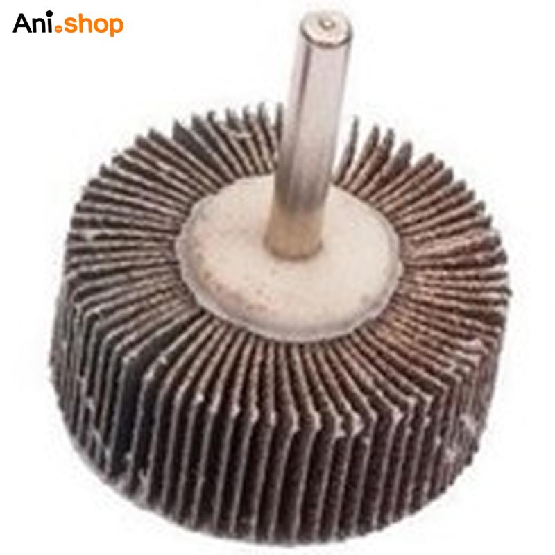 سمباده سر دریل چتری