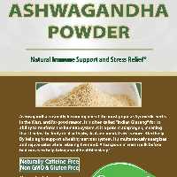 پودر ریشه هندی ممتاز 100 گرمی 