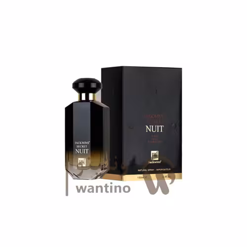 عطر ادکلن زنانه ویکتوریا سکرت نایت جانوین - جکوینز (Johnwin - Jackwins Victoria Secret Night)