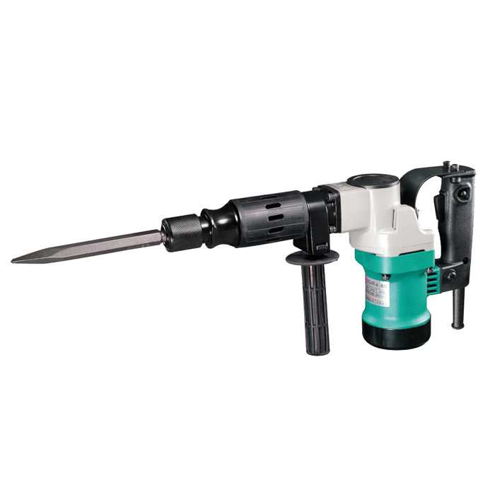 چکش تخریب6/8 کیلویی 1050وات دی سی ای (DCA) مدل AZG6