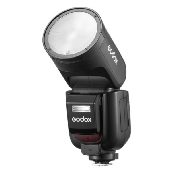 فلاش اسپیدلایت گودکس Godox V1Pro N Flash for Nikon
