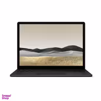 لپ تاپ مایکروسافت (Microsoft) مدل Surface Book 3 Core i7 32GB 1TB SSD 4GB 13.5 inch Touch Laptop سایز 13.5 اینچ