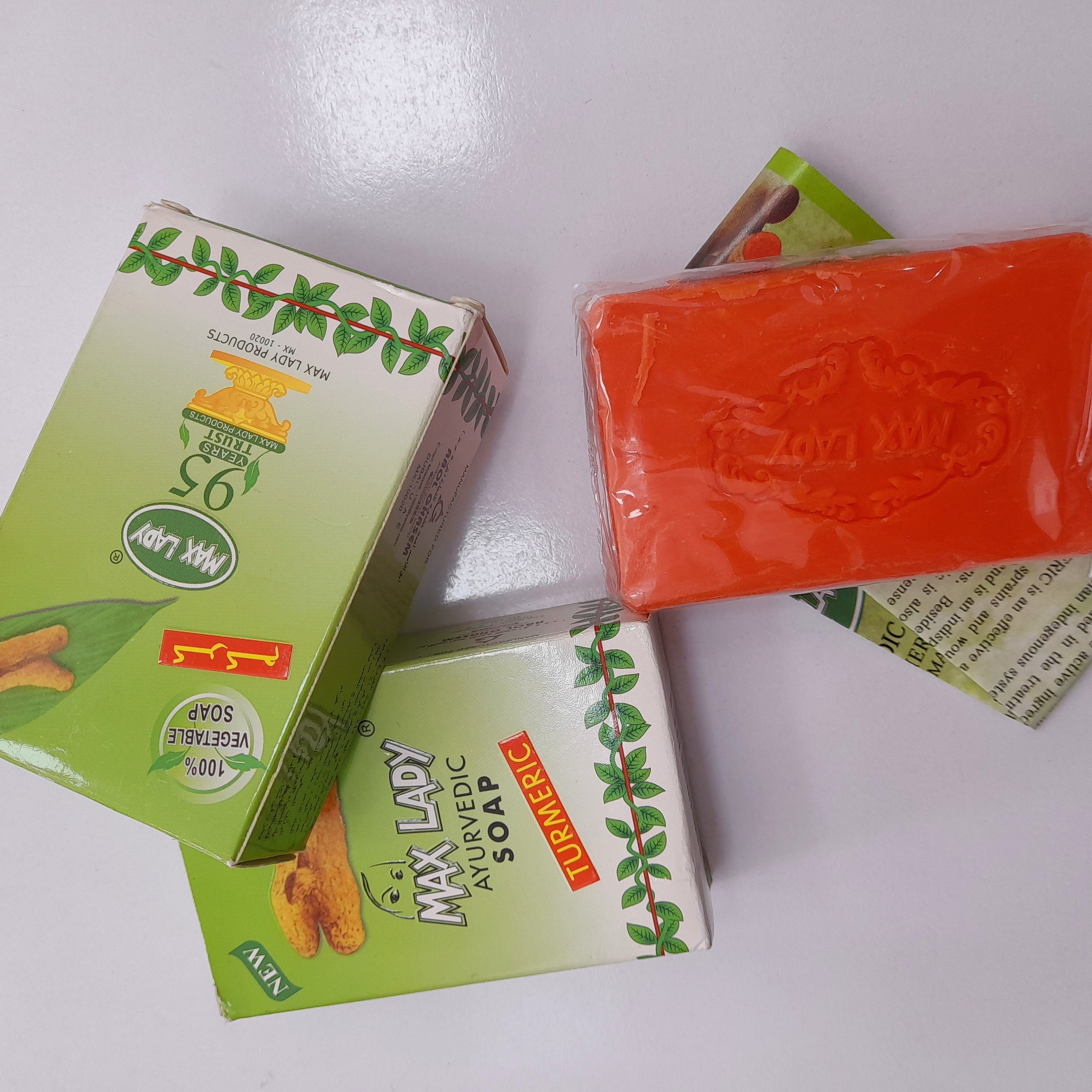 صابون زرد چوبه
