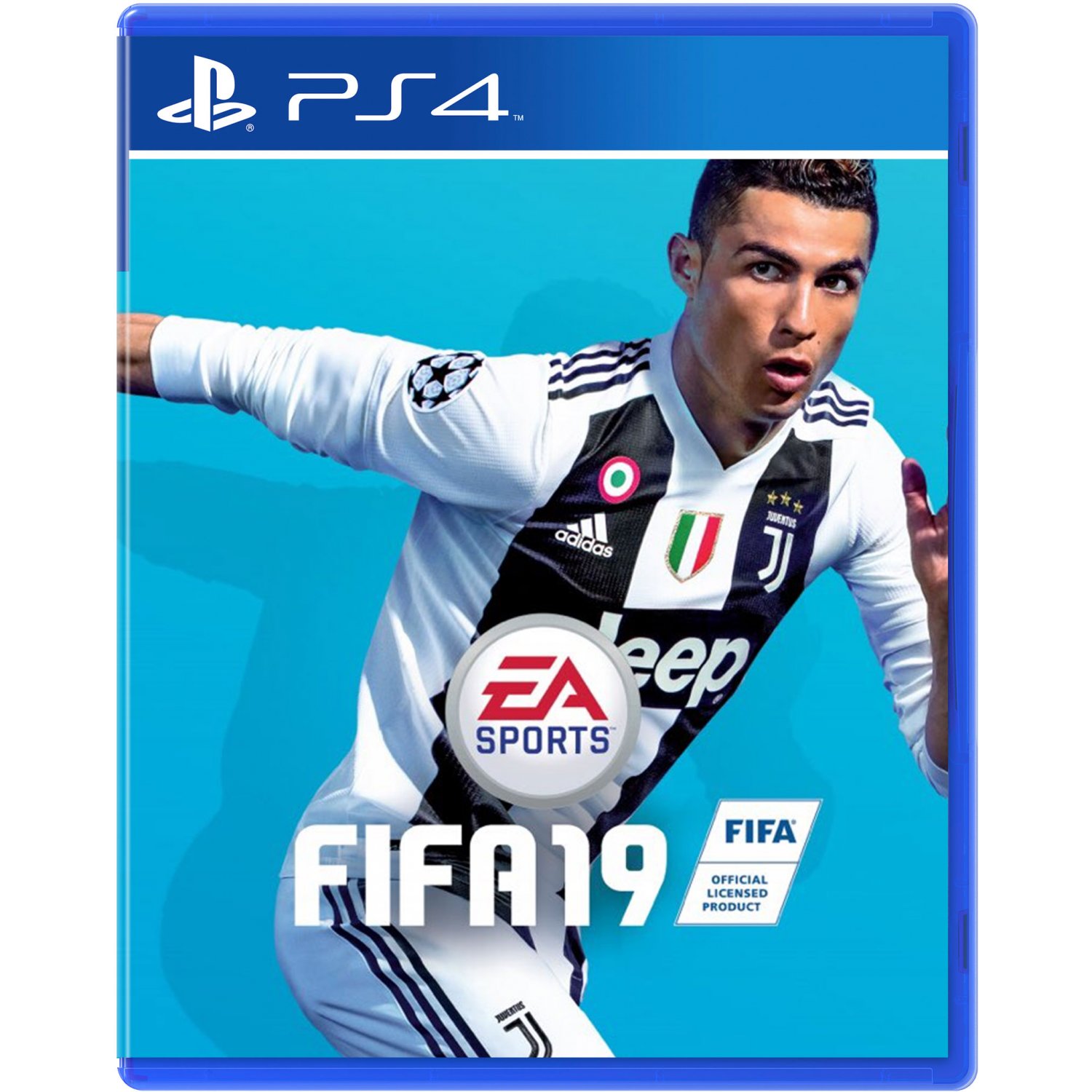 فیفا FIFA 19 (کارکرده)