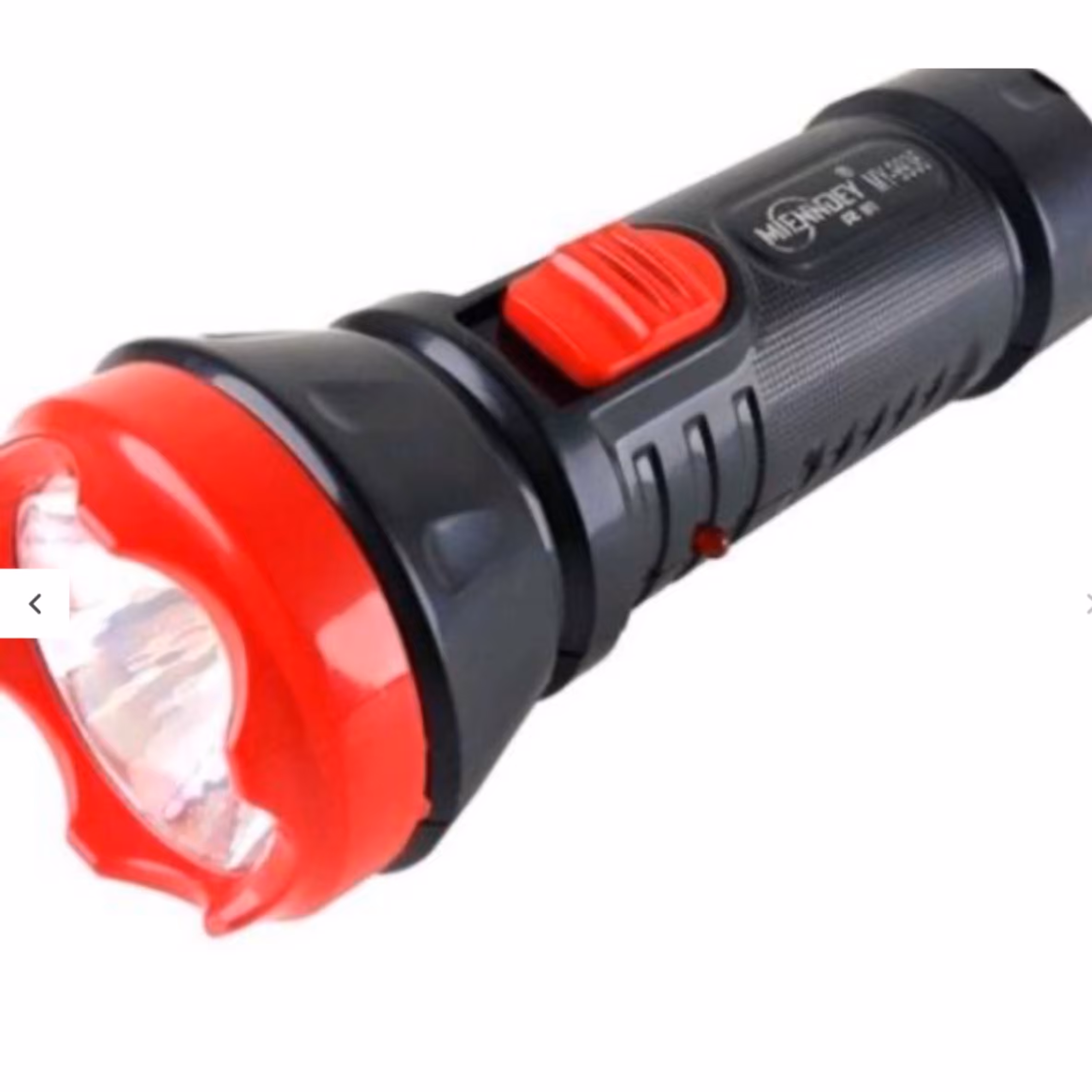 چراغ قوه کوچک دستی ویداسی 