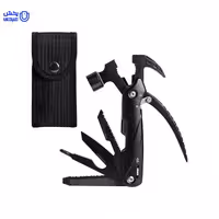 چكش 8 كاره همراه