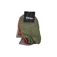 جوراب کالجی پک سه عددی