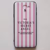 قاب طرحدار  VICTORIA SECRET گوشی سامسونگ J5 prime