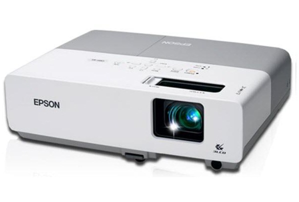 ویدئو پروژکتور استوک اپسون مدل PowerLite 822