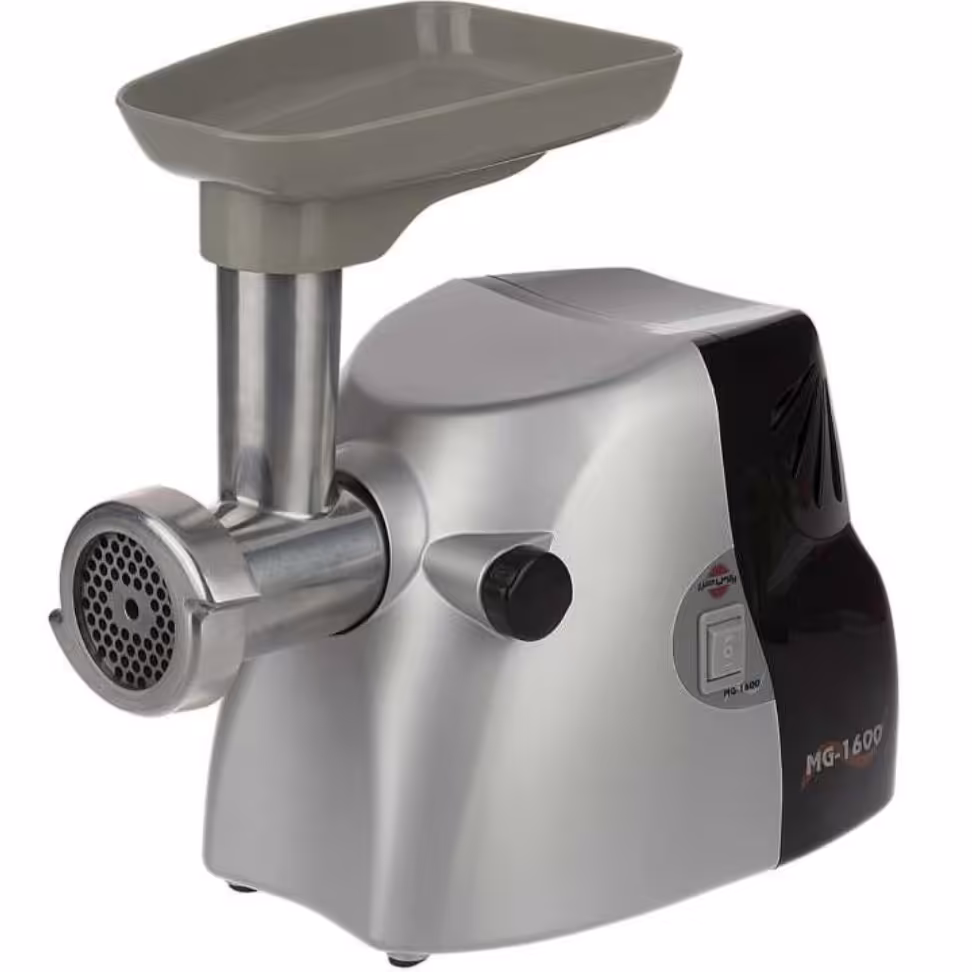 چرخ گوشت 1600پارس خزر