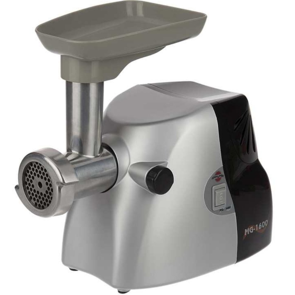 چرخ گوشت 1600پارس خزر