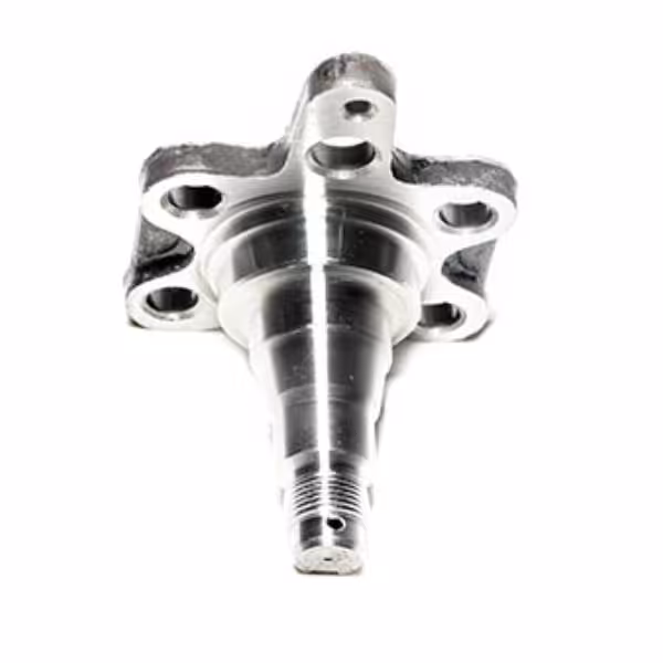 توپی(محور) چرخ عقب امیرنیا مناسب پراید ABS کد 5052002010