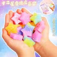 پاک کن سورپرایزی ستاره