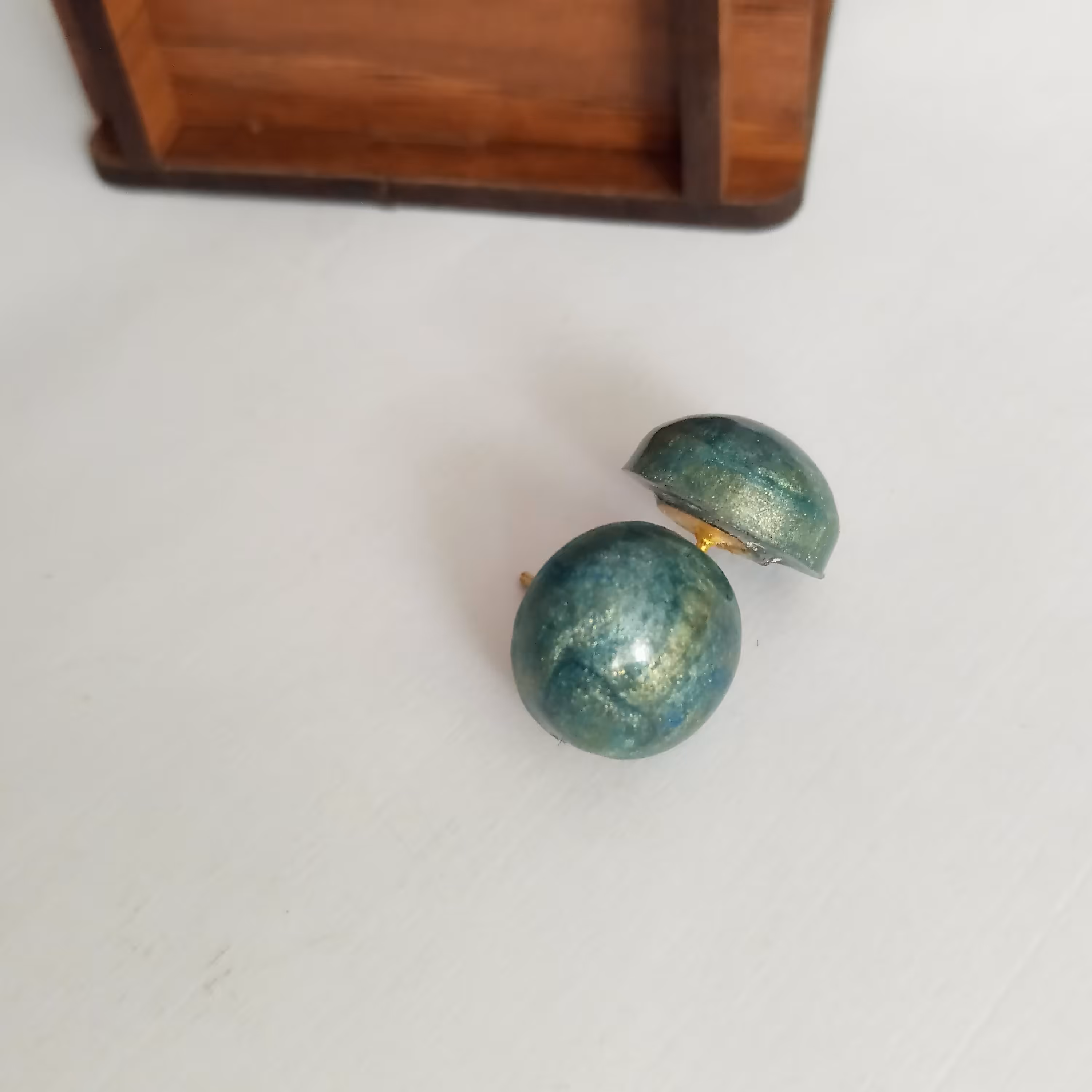 گوشواره کد D21