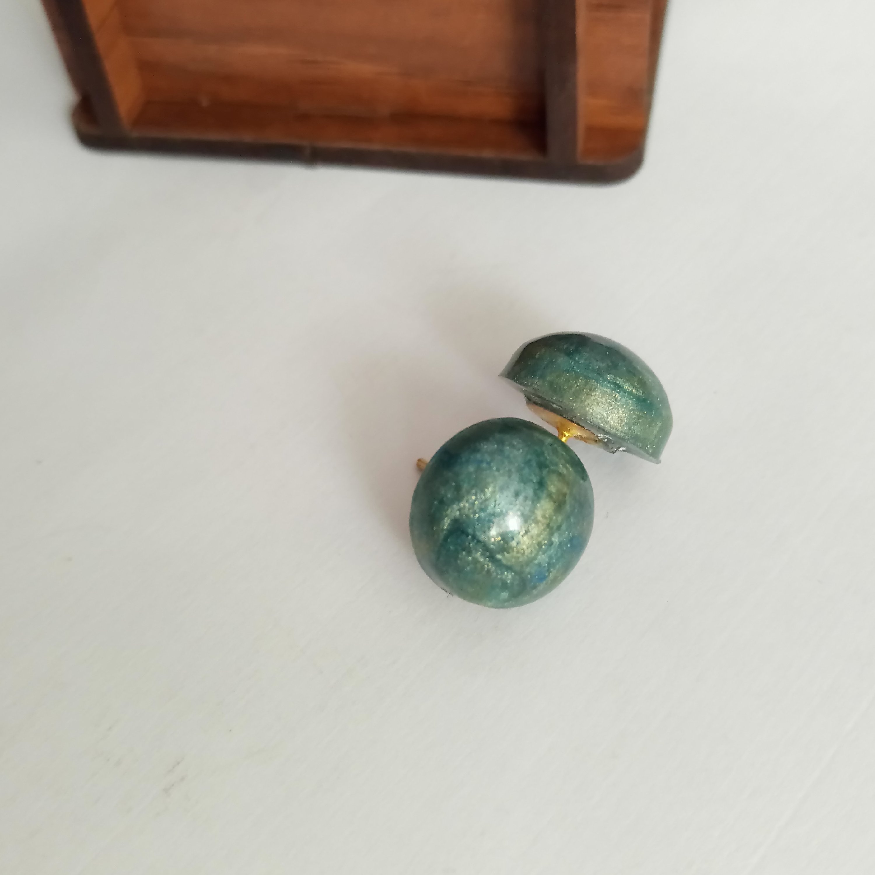 گوشواره کد D21