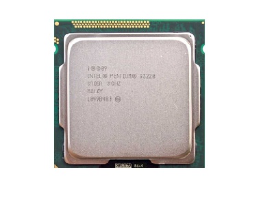 پردازنده Intel Pentium Processor G3220 LGA 1150