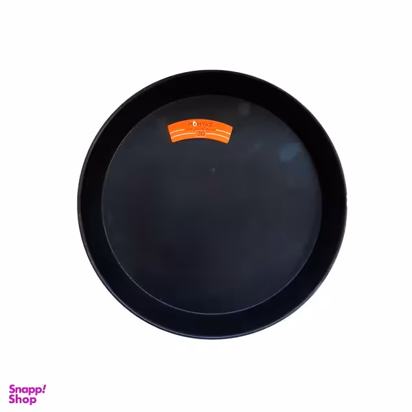 ظرف پخت پیتزا ممتاز مدل 30