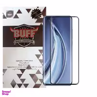 محافظ صفحه نمایش بوف مدل F33 مناسب برای گوشی موبایل شیایومی Mi 10 /Mi 10 Pro/Mi 10 Ultra