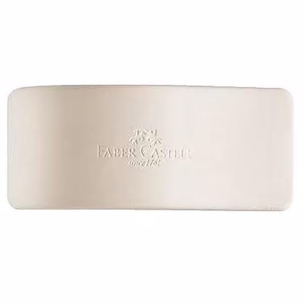 پاک کن Faber Castell مدل Radierer Ocean - کد 1823