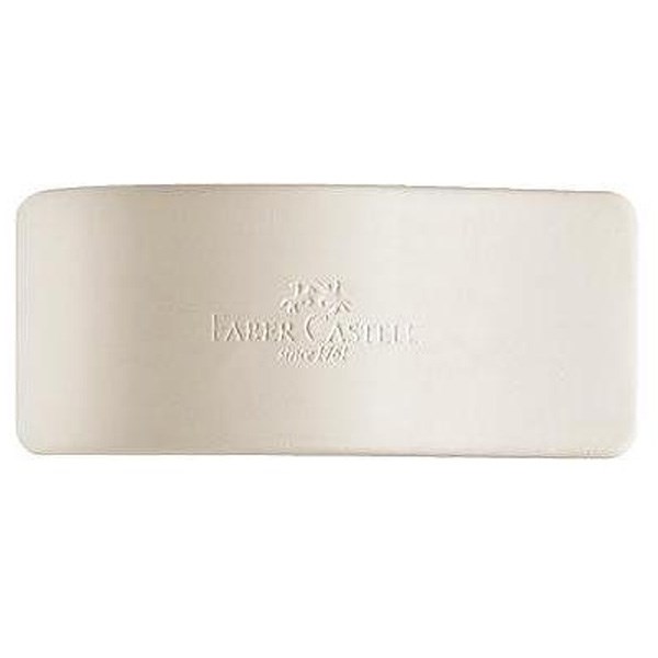 پاک کن Faber Castell مدل Radierer Ocean - کد 1823