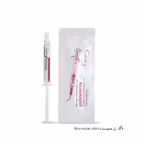 ژل هموستات Aluminostat cobalt