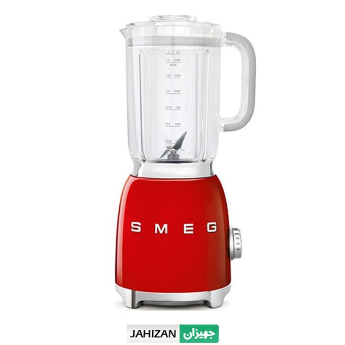 مخلوط کن اسمگ مدل BLF01 قرمز