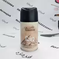 اسپری خوشبوکننده هوا لاتراس مدل cairo  حجم 250 میلی لیتر