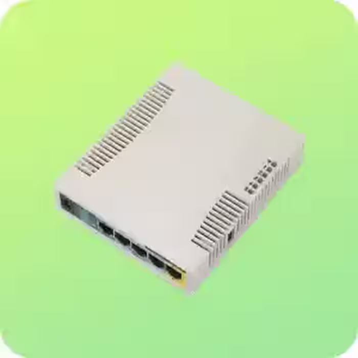 فروش به قیمت کف بازار روتر میکروتیک - فروش ویژه - گارانتی ویژه