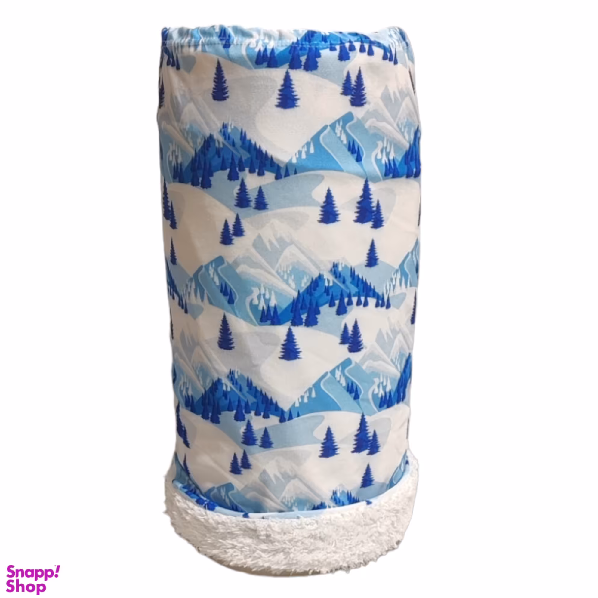 دستمال سر و گردن مدل BAFF116