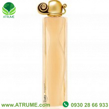 تستر عطر ادکلن جیونچی ارگانزا 100 میل زنانه