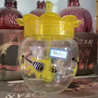 ظرف مخصوص عسل