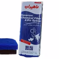 ابر و پد فیلتر اکواریوم 2 عددی ماهیران مدل MA-01