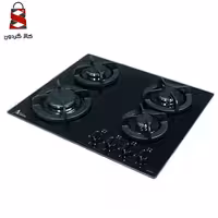 اجاق گاز صفحه ای اخوان مدل G3