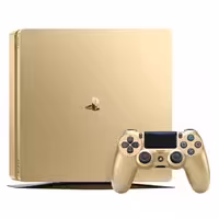 کد4706 Sony PlayStation 4 Slim قیمت خرید کنسول بازی سونی