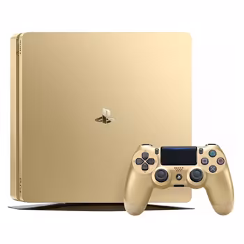 کد4706 Sony PlayStation 4 Slim قیمت خرید کنسول بازی سونی