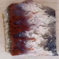 اسلایس شجر قرمز.