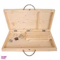 کرسی تاشو هلکو مدل pl1_90cm