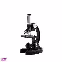 میکروسکوپ آیبکس مدل 1200 Zoombox View