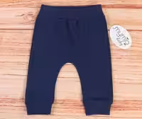 شلوار کمرکش mymio