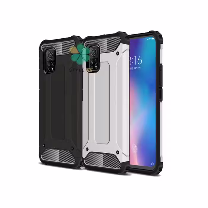 قاب گوشی شیائومی Xiaomi Redmi K30S Ultra مدل Mega Shield