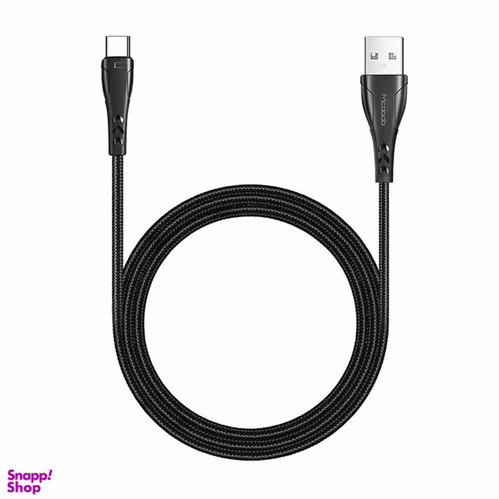کابل تبدیل USB به USB-C مک دودو مدل CA-7461 طول 120 سانتی متر