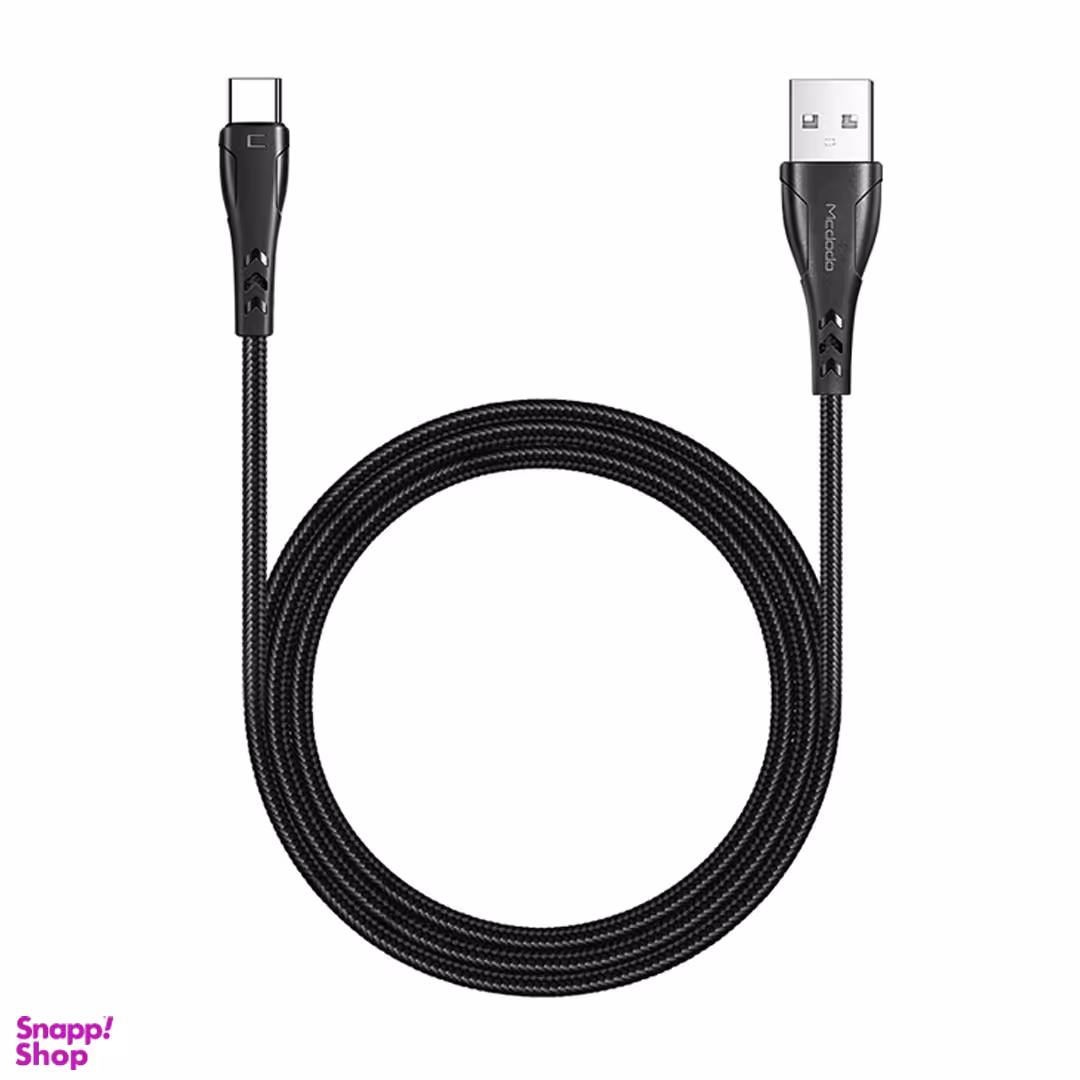 کابل تبدیل USB به USB-C مک دودو مدل CA-7461 طول 120 سانتی متر