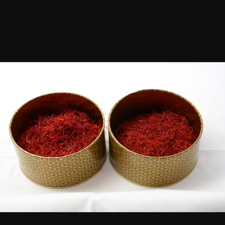 زعفران یک مثقالی