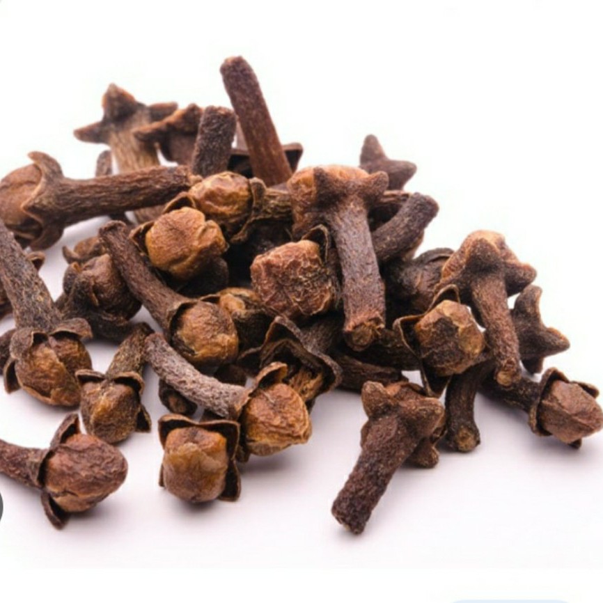 میخک درشت (50گرمی) درجه 1 ،خوش عطر 