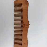 شانه چوبی باباحکیم