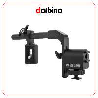 بازوی مانیتور ایلکین Arm ilkeen - فروشگاه دوربین دوربینو