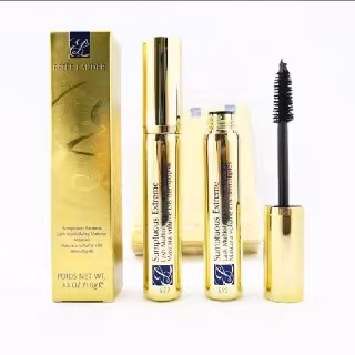 ریمل استی لادر حجم دهنده پوکه طلایی