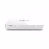 سوئیچ 8 پورت 10/100Mbps دی لینک مدل DES-1008C